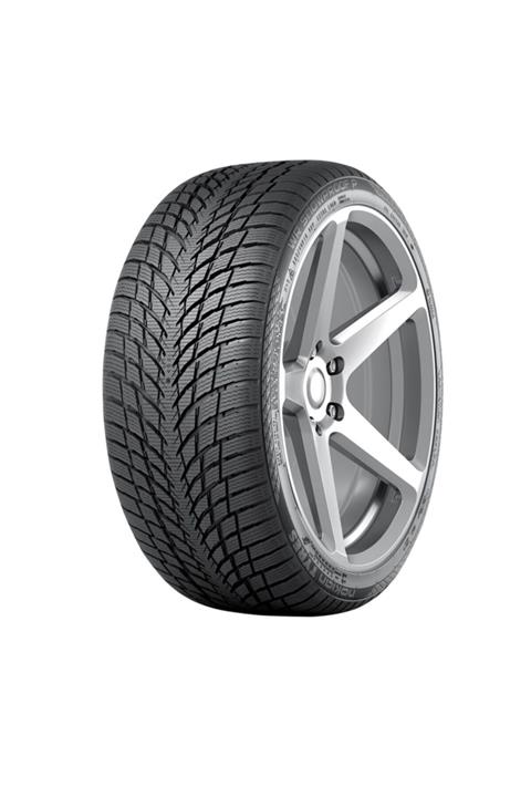 Nokian Wr Snowproof P 215/55 R17 98v Xl Kış Lastiği 2020