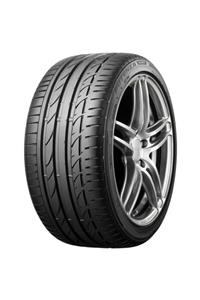 Bridgestone 215/40r17 87w (AO) Potenza S001 Yaz Lastiği Üretim Yılı :2015