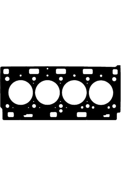 VICTOR REINZ Espace 3 - 2.2 G9t Silindir Kapak Contası 8200406740