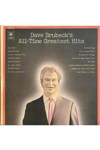 RNBW45 Dave Brubeck - Dave Brubeck's All-tıme Greatest Hıts