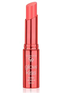 Golden Rose Glow Kiss Tinted Lip Balm Ruj 04 Peach Shake Kategori: Ruj