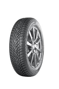 Nokian WR Snowproof 185/65 R15 88T(D5) Kış Lastiği 2021 Üretimi