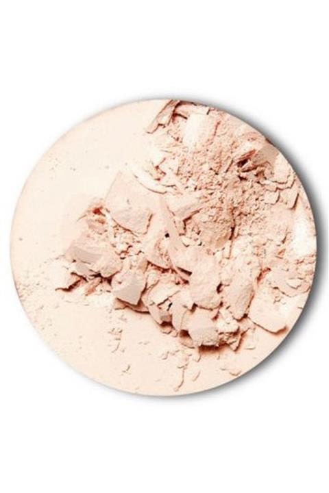 baims Refill Mineral Pressed Powder (Mineralli Sıkıştırılmış Pudra) 10 Light