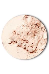 baims Refill Mineral Pressed Powder (Mineralli Sıkıştırılmış Pudra) 10 Light