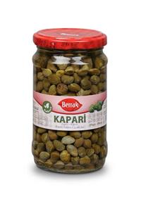 Berrak Kapari Turşu ( 300 ml )