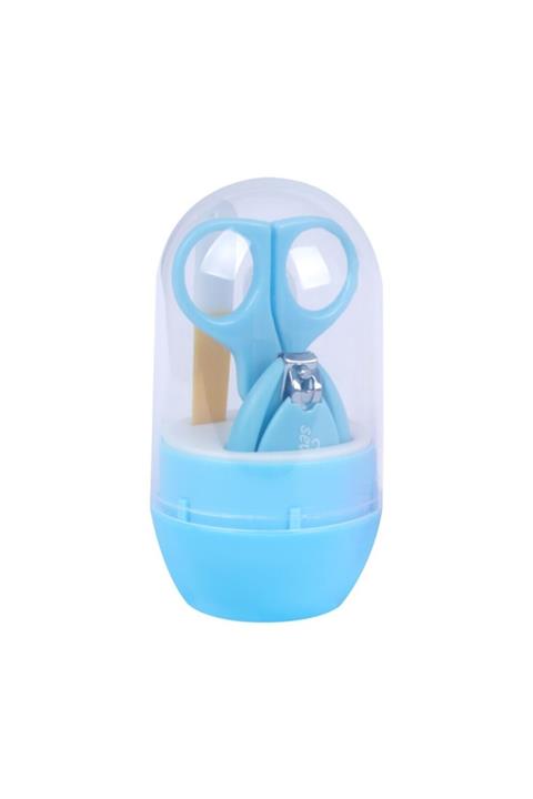 Sevi Bebe Tırnak Bakım Seti