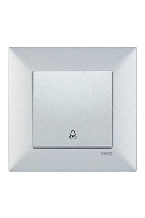 VİKO Artline Trenda Zil Anahtar Komple