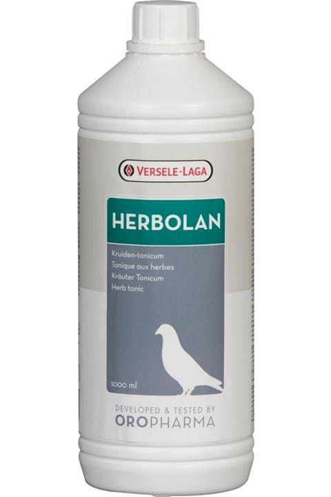 Versele Laga Oropharma Herbolan Güvercin (bağışıklık Güçlendirici Bitkisel Karışım)1l