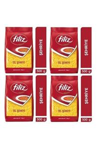 FİLİZ Tel Şehriye 500 Gr (4 Adet)