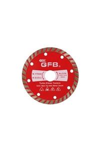 GFB Turbo Elmas Mermer-granit Kesici 180 Mm-2386