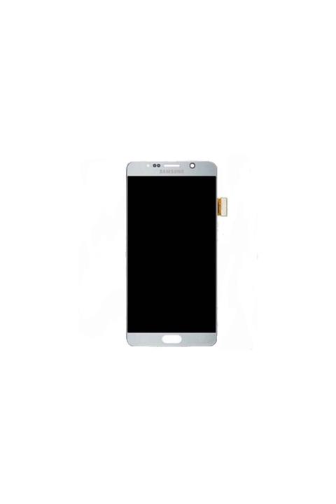 VERA TECH Samsung N920f Orijinal Note 5 Uyumlu Lcd Ekran