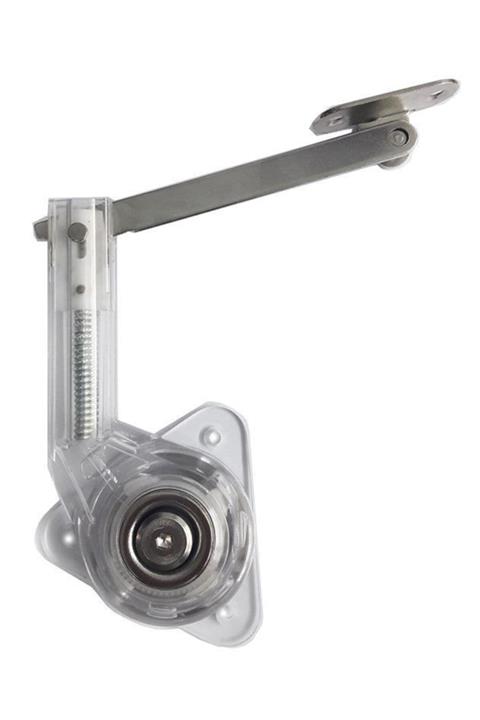 Ennalbur Mekanik Yaylı Kapak Makası