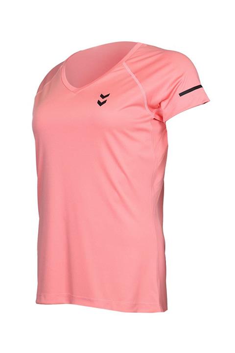 HUMMEL Kadın T-shirt Hmlmissa Performance T-Shirt S/S