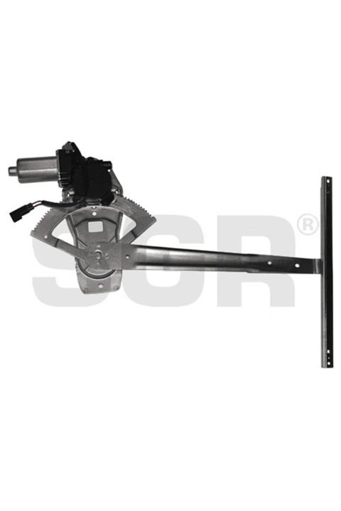 sgr Ford Transit V184 V347 T. Tourneo Cam Krikosu Ön Sol Motorlu 24505 Oem : Yc15 V23201 Bj