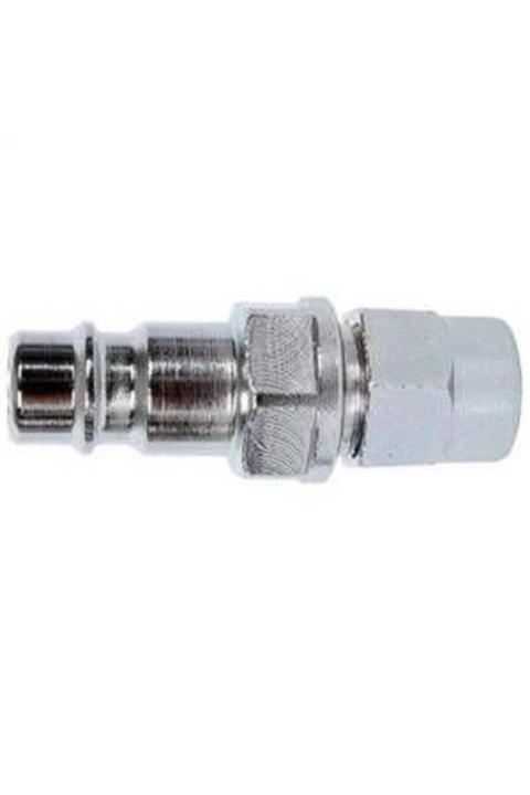 Osco 4 X 6 Mm. Ölçülü Pnömatik Hortum Ucu