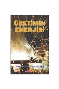 KitapSever Üretimin Enerjisi