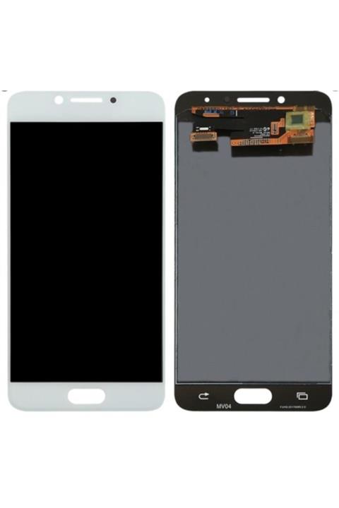 Samsung C5000 Oled Lcd