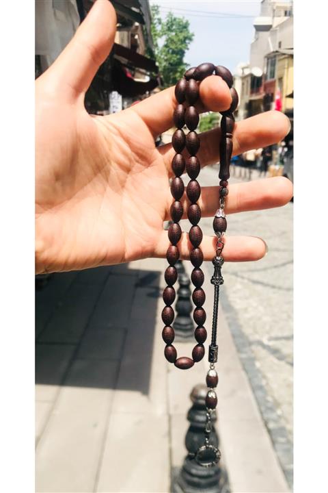 Mısır Tesbih Alman Fiber Tesbih