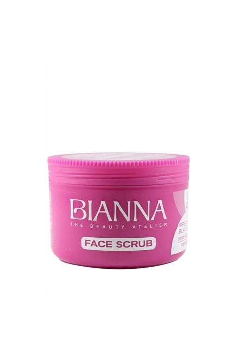 Skygo Bianna Face Scrub Blackberry 300 ml