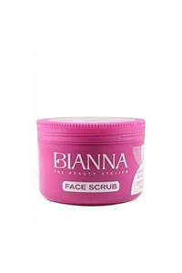 Skygo Bianna Face Scrub Blackberry 300 ml