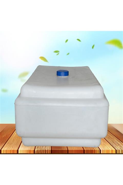 Brs 300 Litre Yatay Dalgakıranlı Su Deposu (KARAVAN TİPİ)