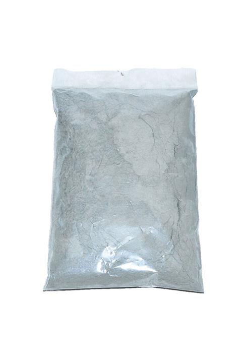 EBRTECH Yeşil Kil Öğütülmüş Doğal Saf Naturel 500 G Paket Reşadiye Kili