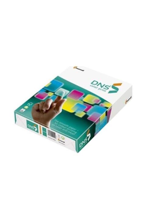 DNS Premıum A3 Gramajlı Fotokopi Kağıdı 120 Gr 1 Koli 5 Pk. 1250 Sf.