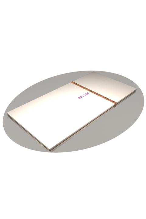 Pera Sanat 90x180 Duble Şase Premium Tuval