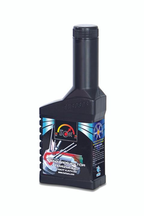 Euro Bor 300 ml Benzin Yakıt Katkısı Enjektör Temizleyici