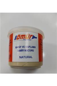 ÖMÜR Ahşap Tamir Ve Dolgu Macunu (naturel) Krem