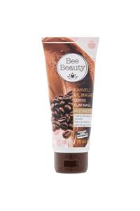 Bee Beauty Kahveli Kil Maskesi 75 Ml