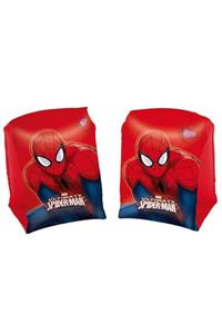 BESTWAY Kutulu Spiderman Şişme Kolluk 23x15 Cm - Bw98001