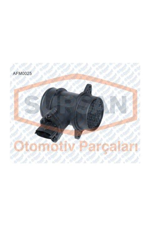 Parçafoni Sensor Hava Akıs Metre Accent 03-05 - Getz 03-06 - 1.5 Crdı 3 Sılındır [d3ea] De