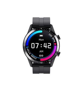 ROBOR Akıllı Saat Watch Series R-gt2 Pro Siyah