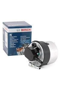 Bosch Volvo S40 1.6 D Mazot Filtresi 2008-2012