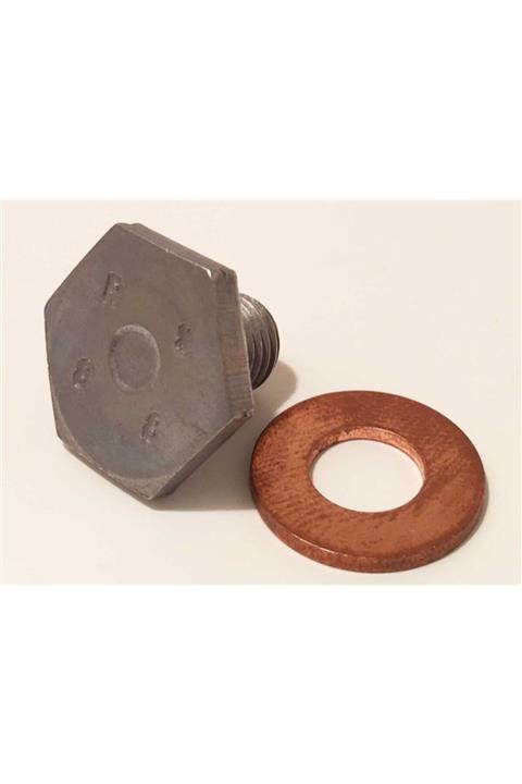 ÖZGÜÇYEDEK Karter Tapası+pul Komple 407 307 C5 1.6hdı 206 307 C2 C3 C4 1.4hdı Fıesta Fusıon