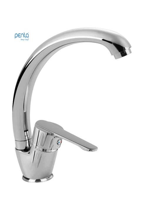 Penta Mutfak Evye Bataryası Opus Serisi