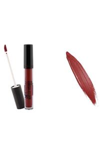 Cecile Ruj - Cecile Lipgloss Mat Velvet 04 8698438606394