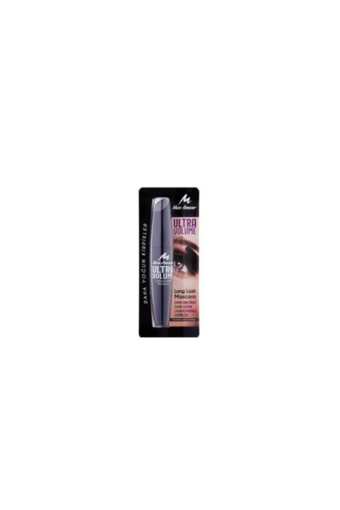 monamour Ultra Volume Maskara