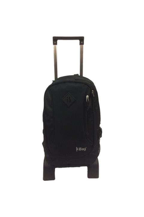 Yaygan Ibag Erkek Çek Çekli Okul Çantası