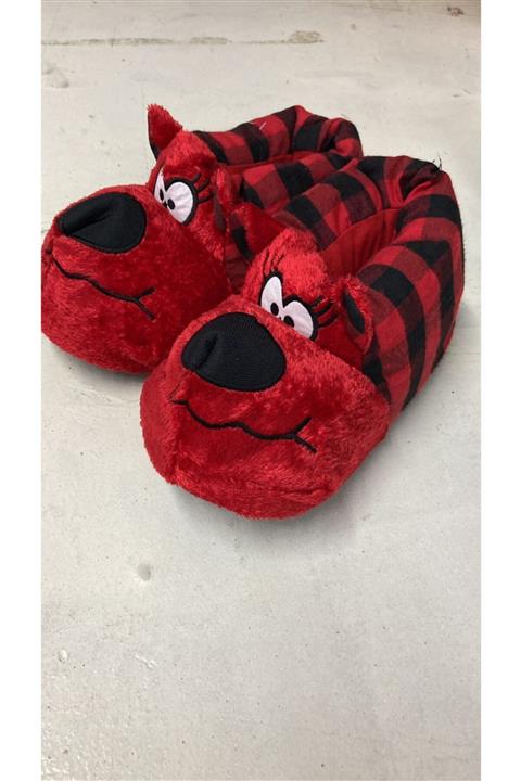 Nekap Hayvan Figürlü Panduf