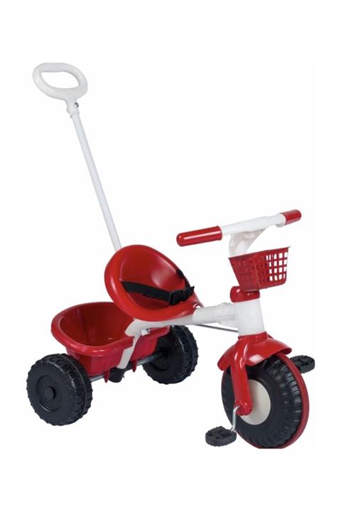 MURAT PLASTİK Çocuk Bisiklet