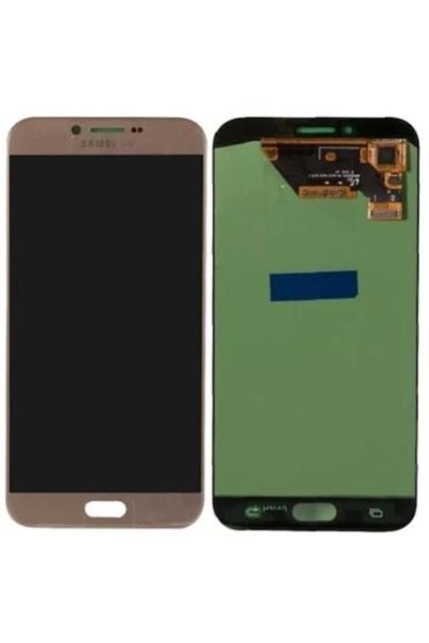 Samsung A8 Orjınal Revıze Lcd