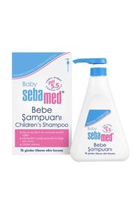 Sebamed Baby Sebamed Bebek Şampuanı 500 ml