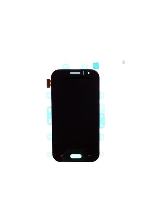 VERA TECH Samsung J110 Uyumlu Servis J1 Ace Lcd Siyah