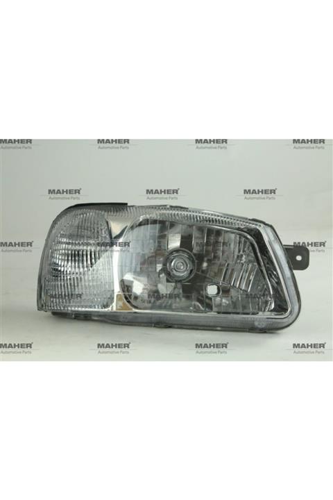 MAHER Far Hyundai Accent 00-02 Manuel Sağ