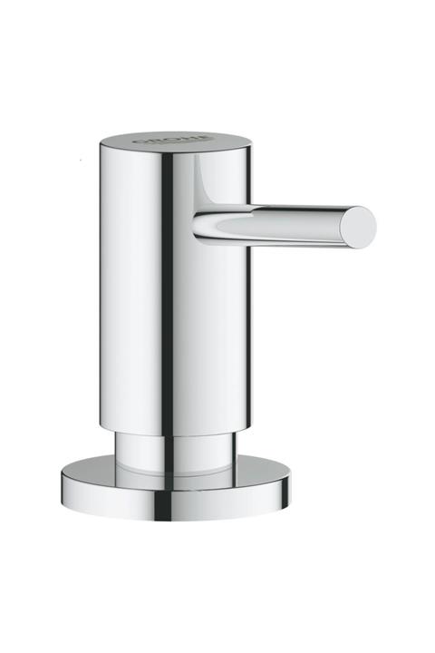 Grohe Sıvı Sabunluk Tezgahüstü Krom - 40535000