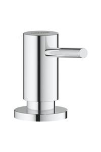 Grohe Sıvı Sabunluk Tezgahüstü Krom - 40535000