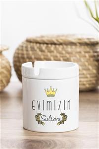 Phi Ajans Evimizin Sultanı Kül Tablası