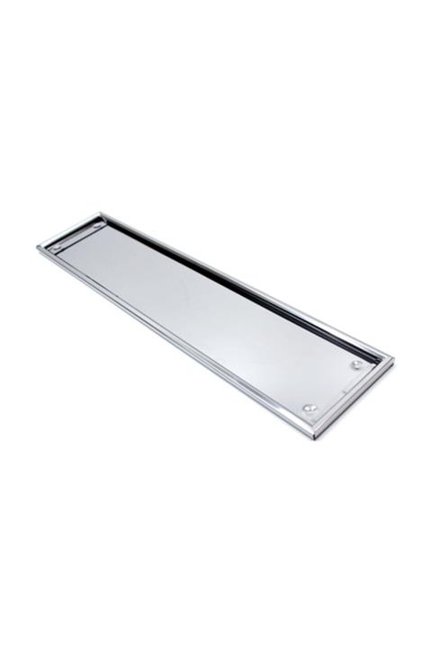 Transformacion Transformacıon Krom Plakalık